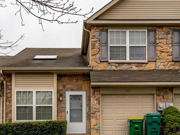 1103 Timberidge Ln, Allentown, PA 18106