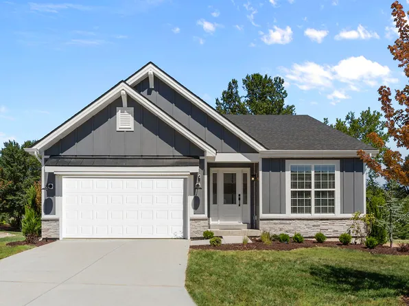 4944 Knotty Alder Dr, Imperial, MO 63052