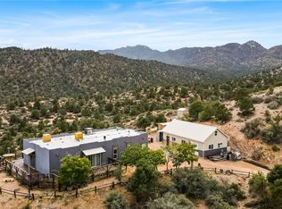10516 E Pine Cone Way, Hackberry, AZ 86411