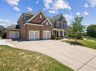 3353 Laurel Leaf Way, Buford, GA 30519