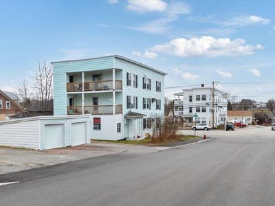 964 Lisbon Street, Lewiston, ME, 04240
