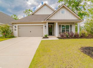 31540 Canopy Loop #IS4L6Z, Daphne, AL 36527
