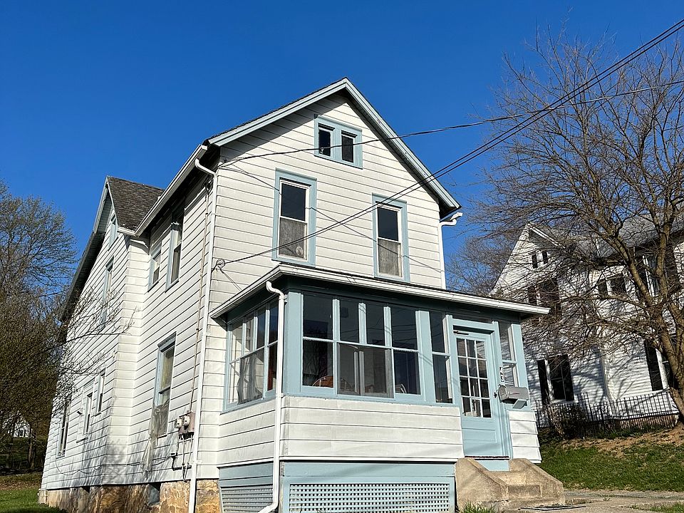 1st image of 43 Melvina St #1