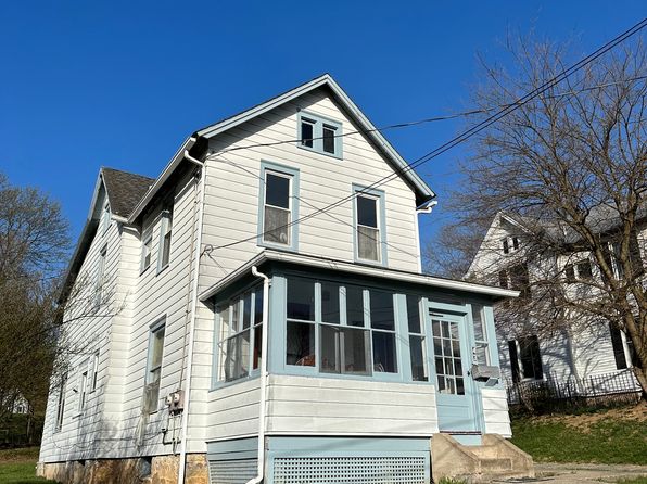 43 Melvina St #1
