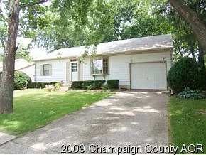 806 Oakcrest Dr photo 1
