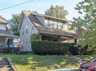 1237 16th St NW, Canton, OH