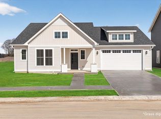 7655 W Julia Dr, Ellettsville, IN