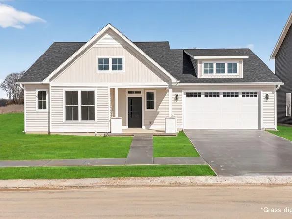 7655 W Julia Dr, Ellettsville, IN 47429