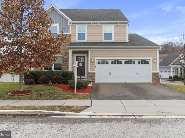 315 Monument Dr, Boonsboro, MD 21713