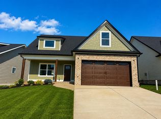 5121 Ella Ln NE Lot 10, Cleveland, TN 37312