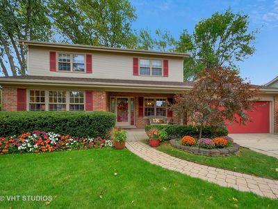 517 S Reuter Dr, Arlington Heights, IL, 60005