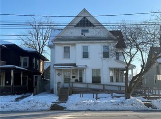 360 College Ave, Elmira, NY