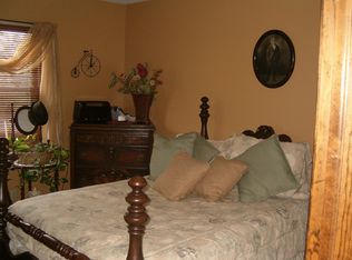 5266 Pheasant Dr, Orient, OH 43146