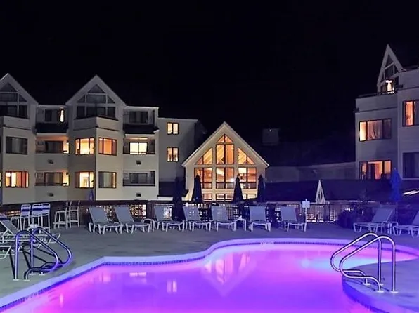 90 Loon Mountain Road #953A, Lincoln, NH 03251