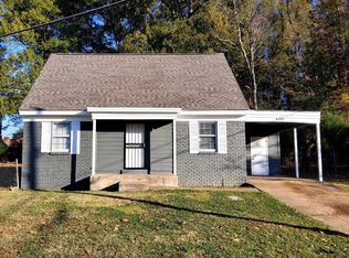 3965 Hedgerow Dr, Memphis, TN 38109