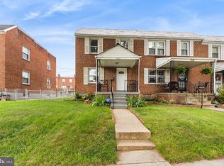 214 Denison St, Baltimore, MD 21229