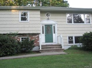 283 Congers Rd, New City, NY 10956