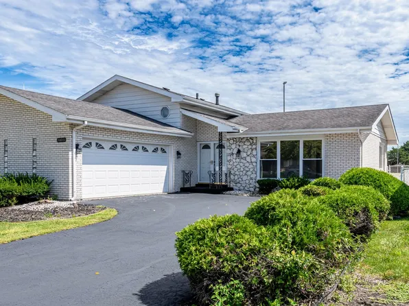 17107 Jeffrey Ave, South Holland, IL 60473