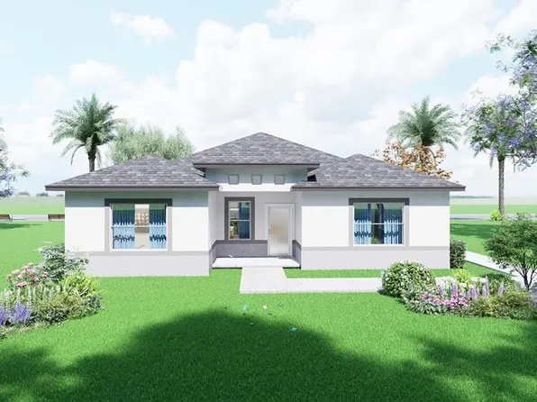 2663 Trafalgar Blvd, Kissimmee, FL 34758