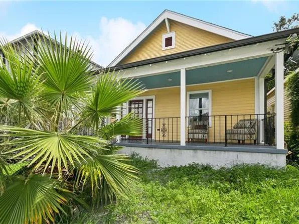 8610 Apricot St, New Orleans, LA 70118