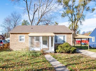 214 E Ainsworth St, Ypsilanti, MI 48197