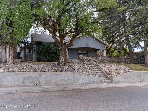 706 Lovers Ln, Aztec, NM 87410