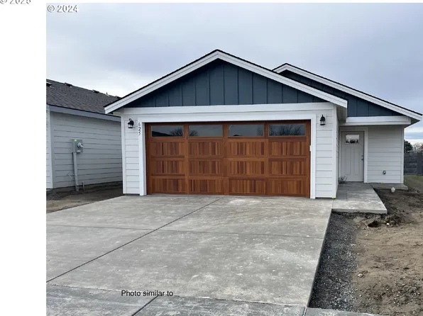 955 Tinley St, Stanfield, OR 97875