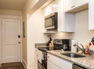 1463 Beacon St #4X, Brookline, MA 02446