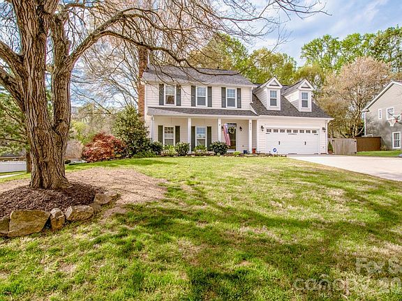 3rd image of 9130 Old Barnette Pl