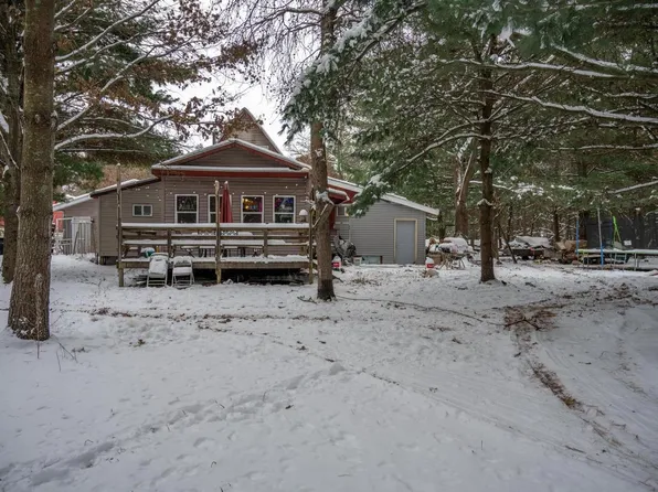 N11813 County Road G, Necedah, WI 54646
