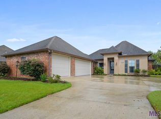 4728 Monte Vista Dr, Addis, LA 70710