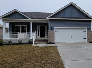 414 Rose Ave LOT 12, Georgetown, SC 29440