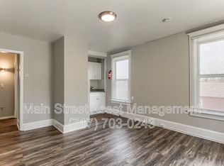 2108 Walnut St APT 4, Harrisburg, PA 17103