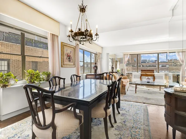 11 East 86th Street 19B image 2 of 11