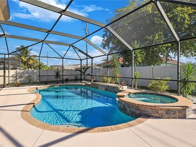 1323 SW 9th AVE, Cape Coral, FL, 33914