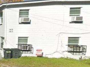 1421 Logan St, Jacksonville, FL 32209