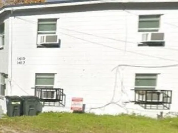 1421 LOGAN Street, Jacksonville, FL 32209