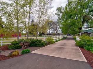 5735 SW Spring Hill Rd, Gaston, OR 97119