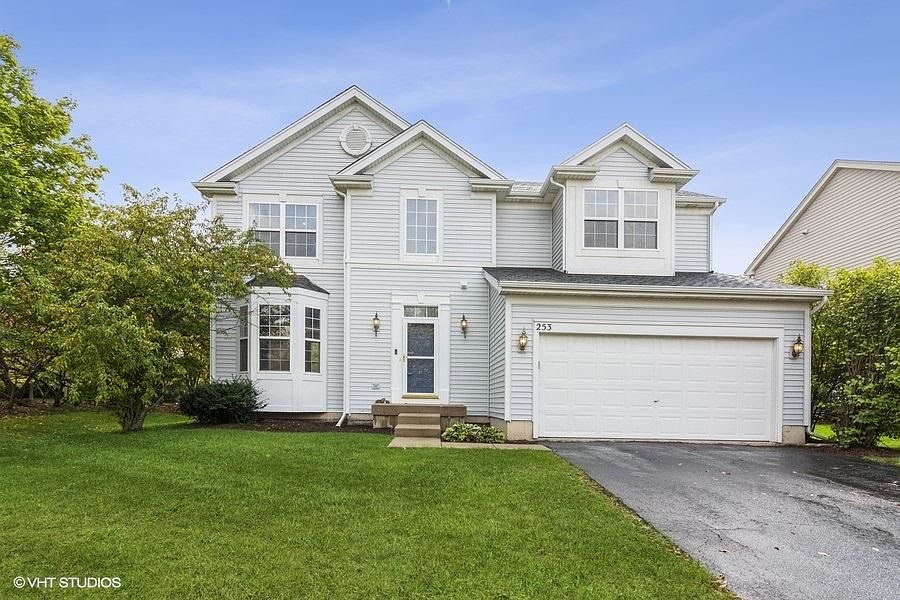 1st image of 253 Gregory M Sears Dr