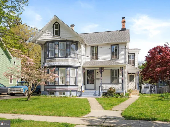 110 Park Ave #112, Hightstown, NJ 08520