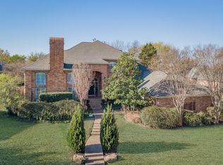 2609 Clublake Trl, McKinney, TX 75072