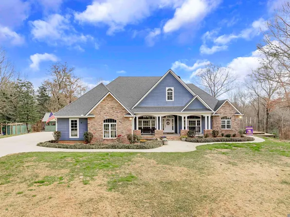 7754 Sligo Rd, Saint Francisville, LA 70775