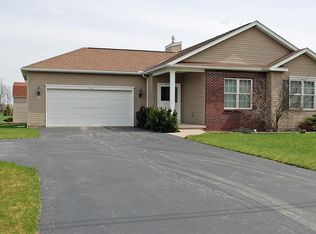 6761 Old Beattie Rd, Lockport, NY 14094