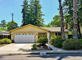1008 Hampton Dr, Concord, CA 94518