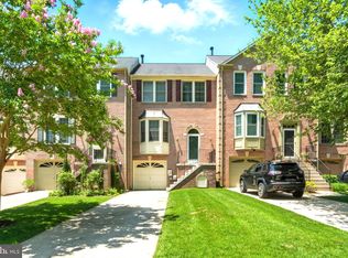 673 Budleigh Cir, Lutherville Timonium, MD 21093