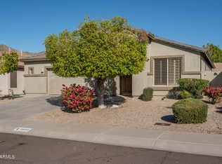 1822 W Nighthawk Way, Phoenix, AZ 85045