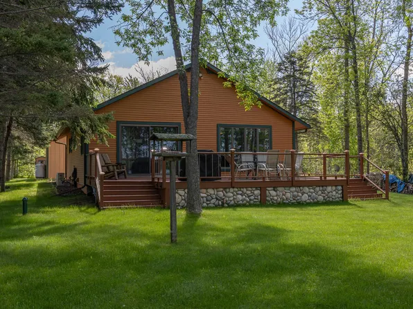 4657 E Shore Dr NE, Remer, MN 56672