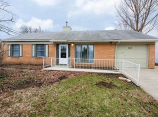 513 King George Ave, Columbus, OH