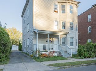 127 Lawlor St APT 3, New Britain, CT 06051