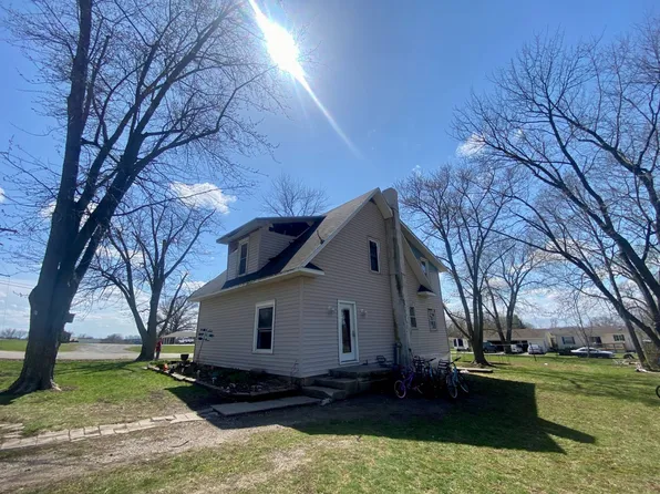 1109 S Polk St, Albany, MO 64402